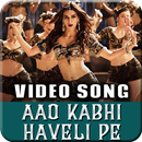 Aao Kabhi Haveli Pe Song Videos - Stree Movie Song APK