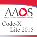 AAOS Code-X Lite 2015 APK