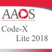 AAOS Code-X Lite 2018