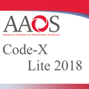 AAOS Code-X Lite 2018 APK