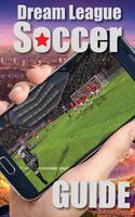 Guide for Dream League Soccer 海報