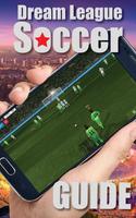 Guide for Dream League Soccer capture d'écran 2