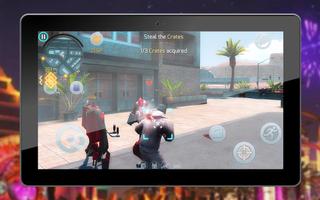 Руководство по Gangstar Vegas5 скриншот 1