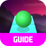 Guide Rolling Sky icône