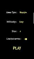 Lights Out : Puzzle game 截图 1
