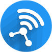 ShareOnWifi: P2P file sharing APK