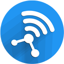 ShareOnWifi: P2P file sharing APK