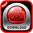 Download Any Video PRO Prank icône