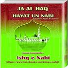 JA AL HAQ - HAYAT UN NABI أيقونة