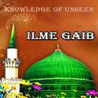 آیکون‌ ilme Gaib (Roman)