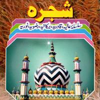 Shajra-e-Ashrafulfuqaha Urdu ảnh chụp màn hình 1