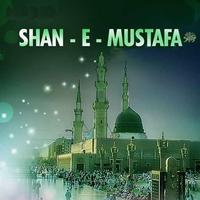 Shan e Mustafa-poster