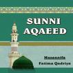 Sunni Aqaeed