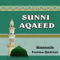Sunni Aqaeed Affiche