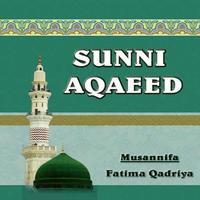 Poster Sunni Aqaeed