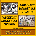 Tableeghi Jamaat Ka Mission иконка