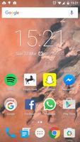 Earth View Wallpapers syot layar 2