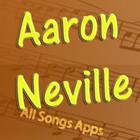 All Songs of Aaron Neville icône
