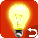 OFF Screen Instant Flashlight APK