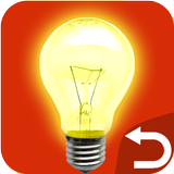 OFF Screen Instant Flashlight icon