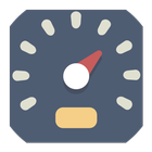 Speedo-Meter (GPS based) icon