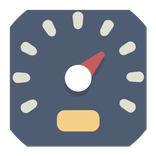 Speedo-Meter (GPS based)