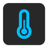 Thermal level monitor (BT)