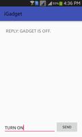 Internet of Things - iGadget screenshot 3