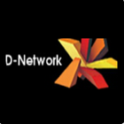 D network иконка