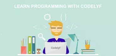 Codelyf - Learn Programming