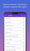 Codelyf Screenshot 3