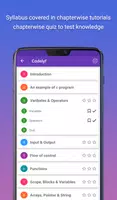 Codelyf Screenshot 2