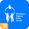 WRPS Bus Status APK