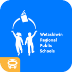 WRPS Bus Status icon