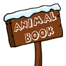 Animal Book for Kids APK