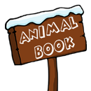 Animal Book for Kids-APK