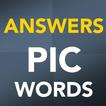 Answers Picwords