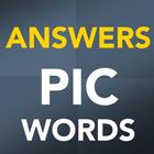 Icona Answers Picwords