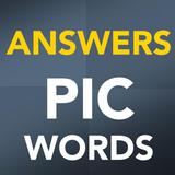 Answers Picwords 아이콘