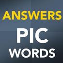 Picwords respostas APK