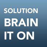 Brain it on solution