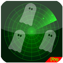 Ghosts On Radar Pro Prank APK