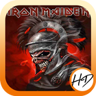 Iron Maiden Wallpapers أيقونة