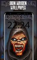 Iron Maiden Wallpapers Cartaz