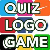 Quiz logo game answers icône
