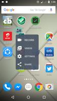 AB Screen Recorder Affiche