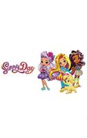 Sunny Day Nick Jr HD Wallpapers Affiche