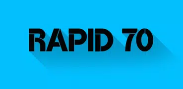 Rapid 70 - Brain Booster