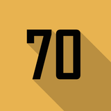Rapid 70 icono