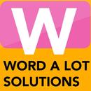 Soluzioni wordalot APK